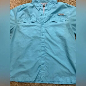 Mens sunscreen shirt